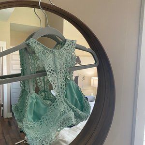 Aerie Lace Bralette